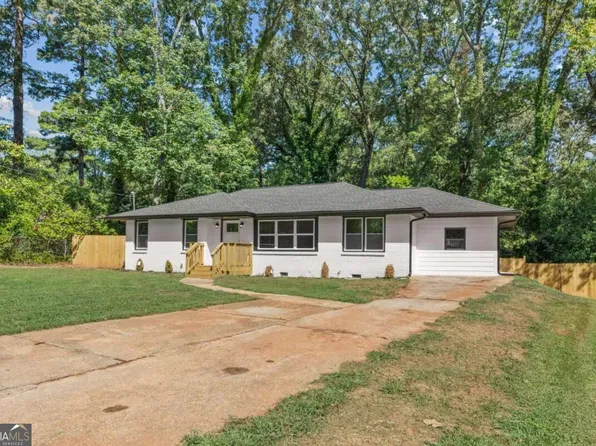 2780 Long Way, Decatur, GA 30032