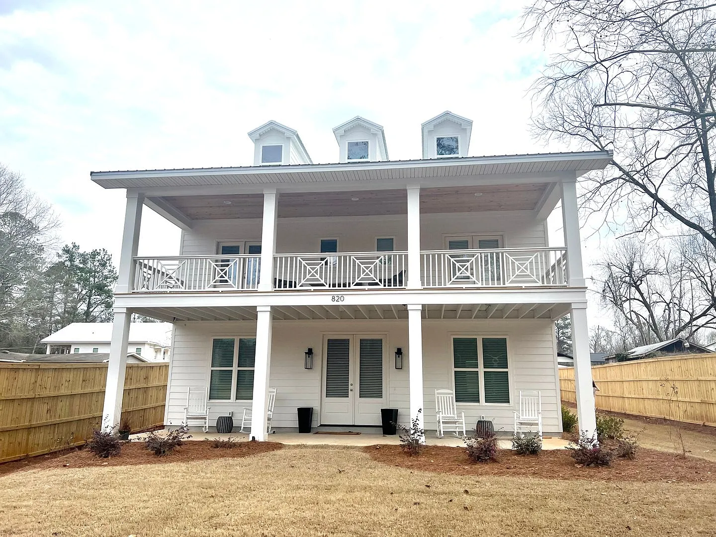 5B/5B Home Available for August 2027! — Photo 4