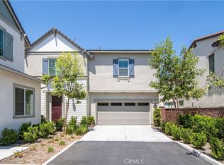 16454 Globetrotter St, Chino, CA 91708