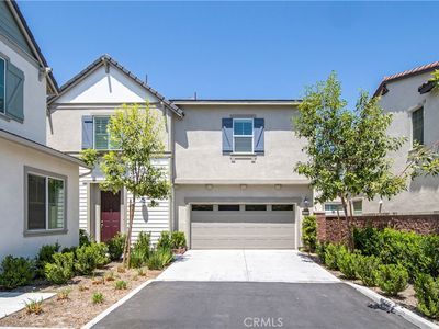 16454 Globetrotter St, Chino, CA, 91708