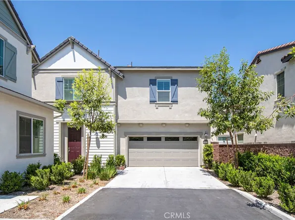 16454 Globetrotter St, Chino, CA 91708