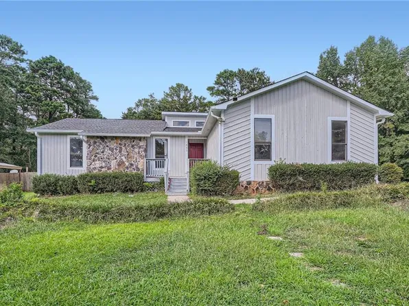 1893 Lullwater Cir, Jonesboro, GA 30236