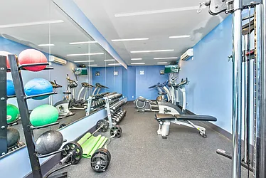 Rented by Keller Williams NYC