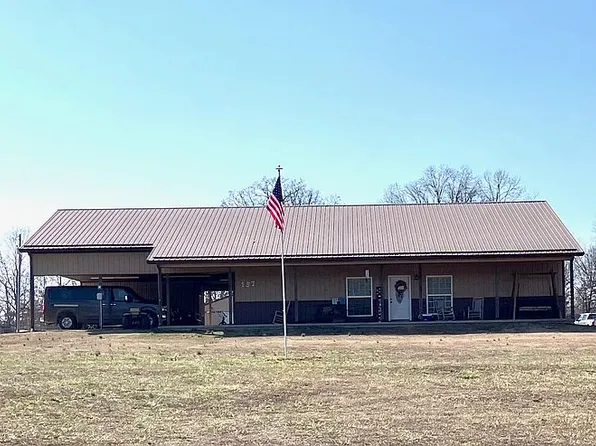 157 Alma Dr, Highland, AR 72542