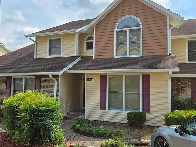 474 Lands End Rd — Photo 1