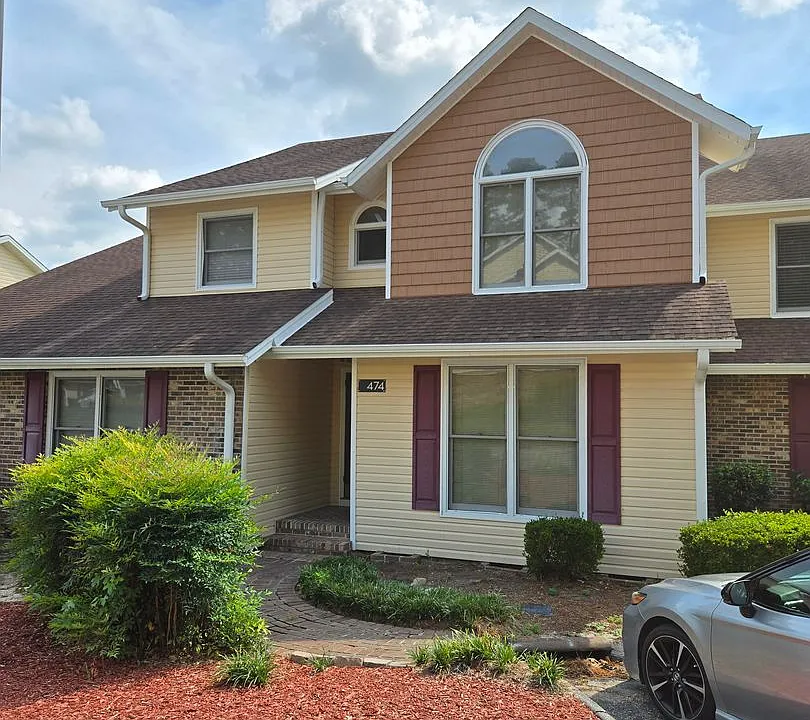 474 Lands End Rd