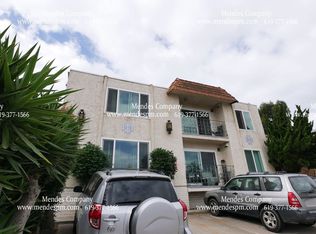 4345 Temecula St APT 1, San Diego, CA 92107