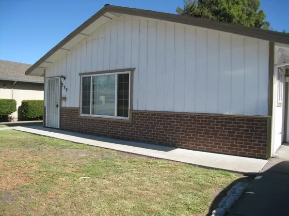 339 Greenoch Way #341, Stockton, CA 95210