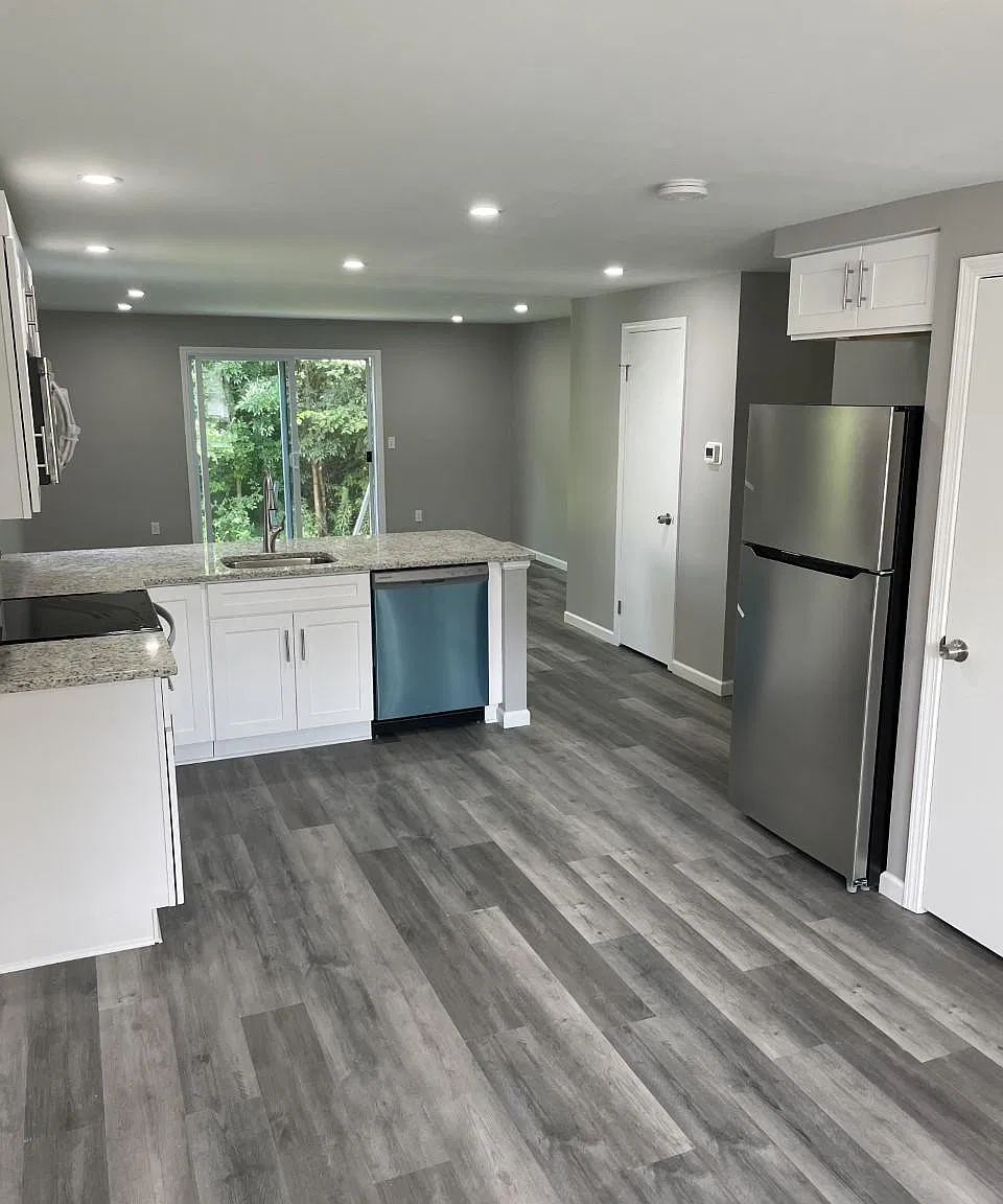 2 bed, 1.5 bath, 1150 sqft, $1,975 — Photo 3