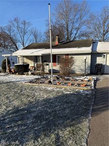 7366 Sierra Madre Trl, Youngstown, OH, 44512