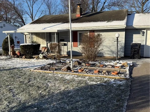 7366 Sierra Madre Trl, Youngstown, OH 44512