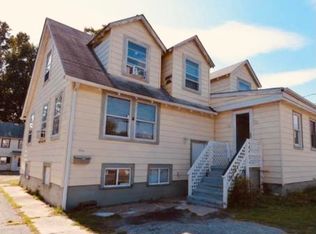 1 1/2 Oliver Ave, Pennsville, NJ 08070