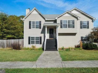 26 Honeytree Trl NE, Rome, GA 30165