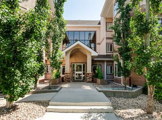 8931 156th St NW #101, Edmonton, AB T5R1Y6