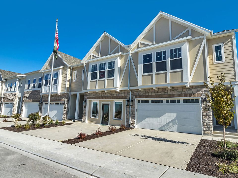 Songbird Cove by Sego Homes in Lindon UT Zillow
