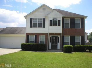 2755 Kayla Ct, Atlanta, GA 30349