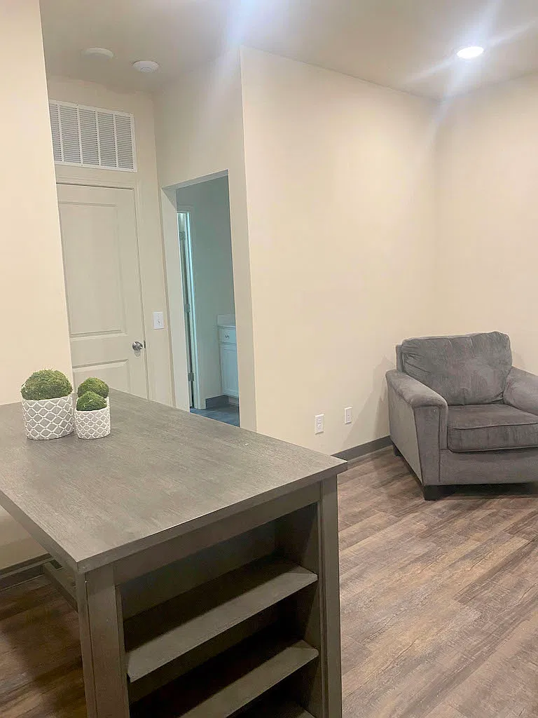 2 bed, 1000 sqft, $2,000 — Photo 3