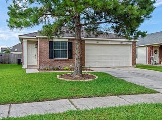 6822 Shallow River Ct, Spring, TX 77379