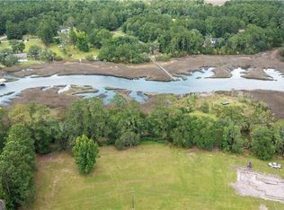1131 River Oaks Rd LOT 8, Brunswick, GA 31523