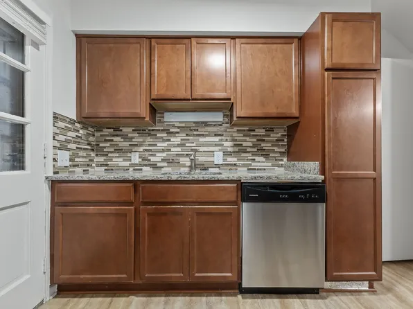 Putney Townhomes