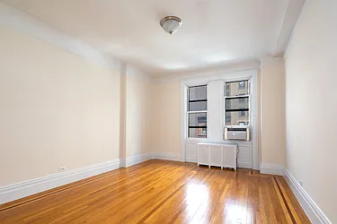 Rented by Brown Harris Stevens