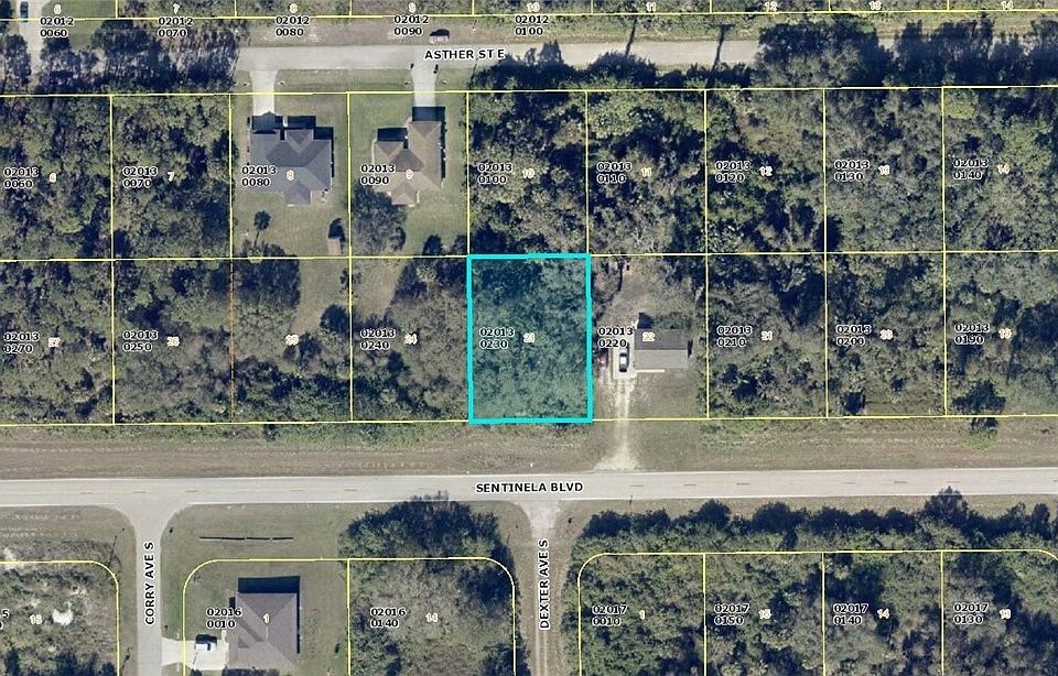 1st image of 1021 Sentinela Blvd