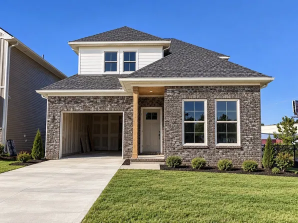 104 Florence Cv Lot 15, Burns, TN 37029