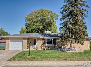2245 12th St, Greeley, CO 80631