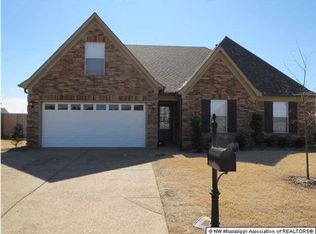 3051 N Pinetree Loop Cv, Southaven, MS 38672