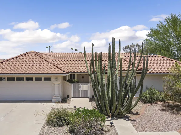 14632 W WHITEWOOD Drive, Sun City West, AZ 85375