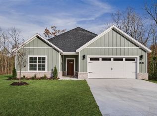 28 Stronsay Cir, Bella Vista, AR 72715