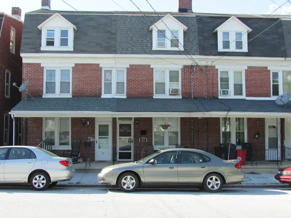 49 W Gay St, Red Lion, PA 17356