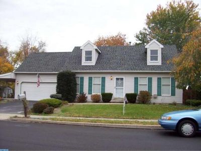 4345 Stoudts Ferry Bridge Rd, Reading, PA, 19605