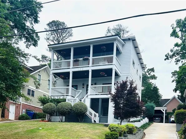 122 Huron St, Decatur, GA 30030