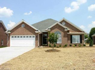568 Saint Andrews, Advance, NC 27006