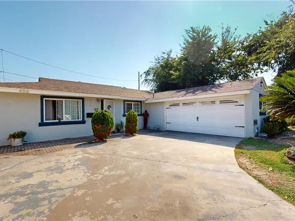 456 N Linden Pl, Anaheim, CA 92801