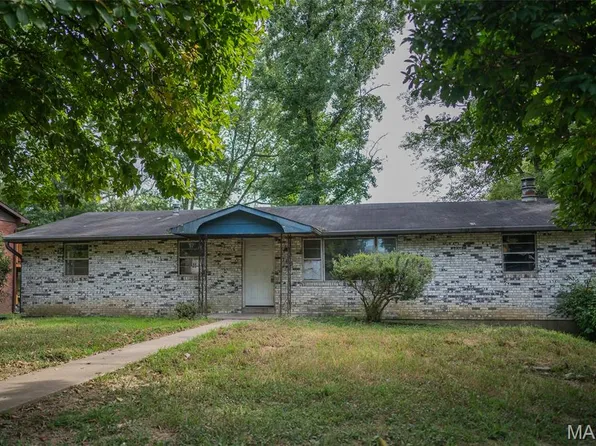 363 Godwin Dr, Jackson, MO 63755