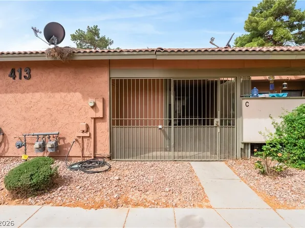 413 N Lamb Blvd APT C, Las Vegas, NV 89110