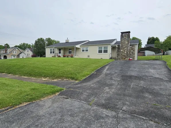 501 S Watauga Ave, Elizabethton, TN 37643