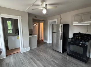 444-446 Chestnut St #2, Springfield, MA 01107