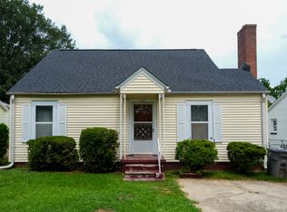 133 E Wilburn Ave, Greenville, SC 29611