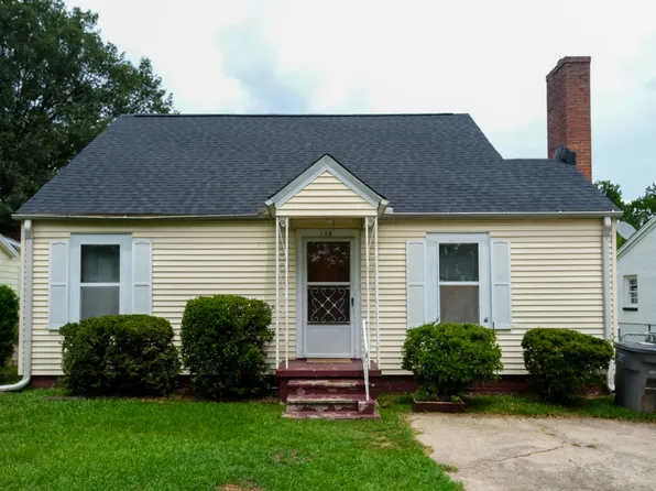 133 E Wilburn Ave, Greenville, SC 29611