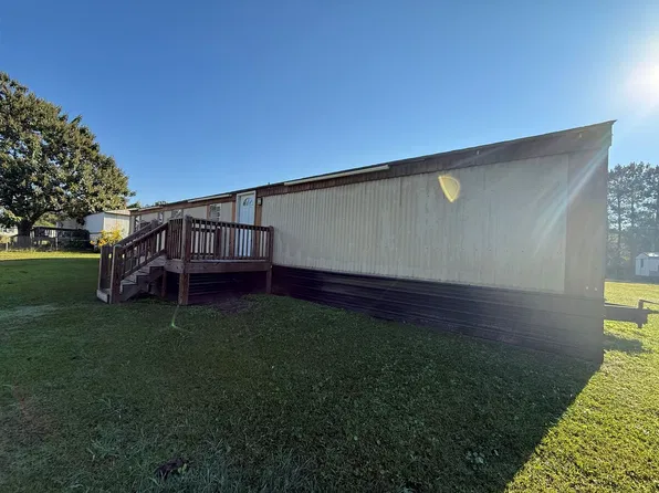 120 Vance Ln Lot 2, Maysville, NC 28555