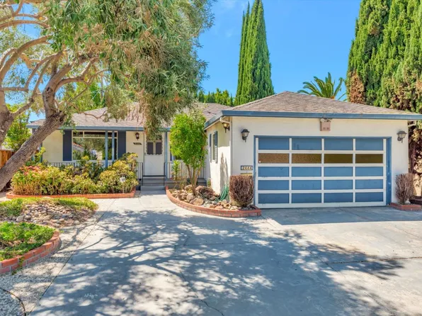 2444 Fernwood Ave, San Jose, CA 95128