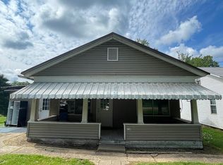 6254 Indian Creek Rd, Jacksonburg, WV