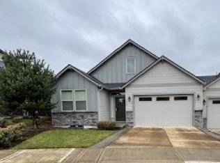 1608 NE 175th St, Ridgefield, WA 98642