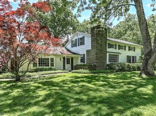 31 Miller Rd, New Vernon, NJ 07976