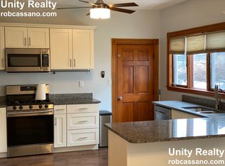 (Undisclosed Address), Medford, MA 02155