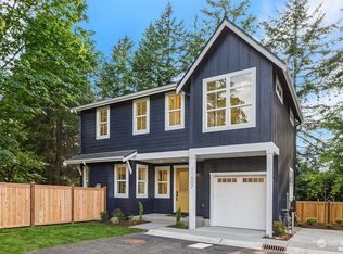 11607 NE 155th St, Kirkland, WA 98034