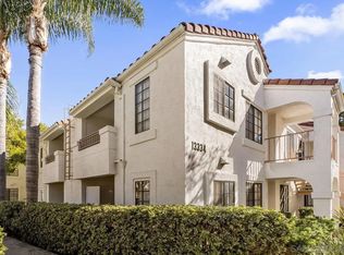 13334 Caminito Ciera UNIT 26, San Diego, CA 92129